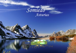 Somiedo Asturias