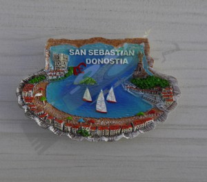 San Sebastian Donostia